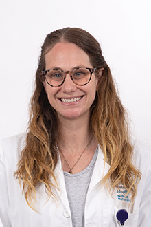 Image of Stefanie Parks, MD