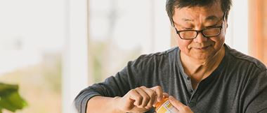 managing your meds