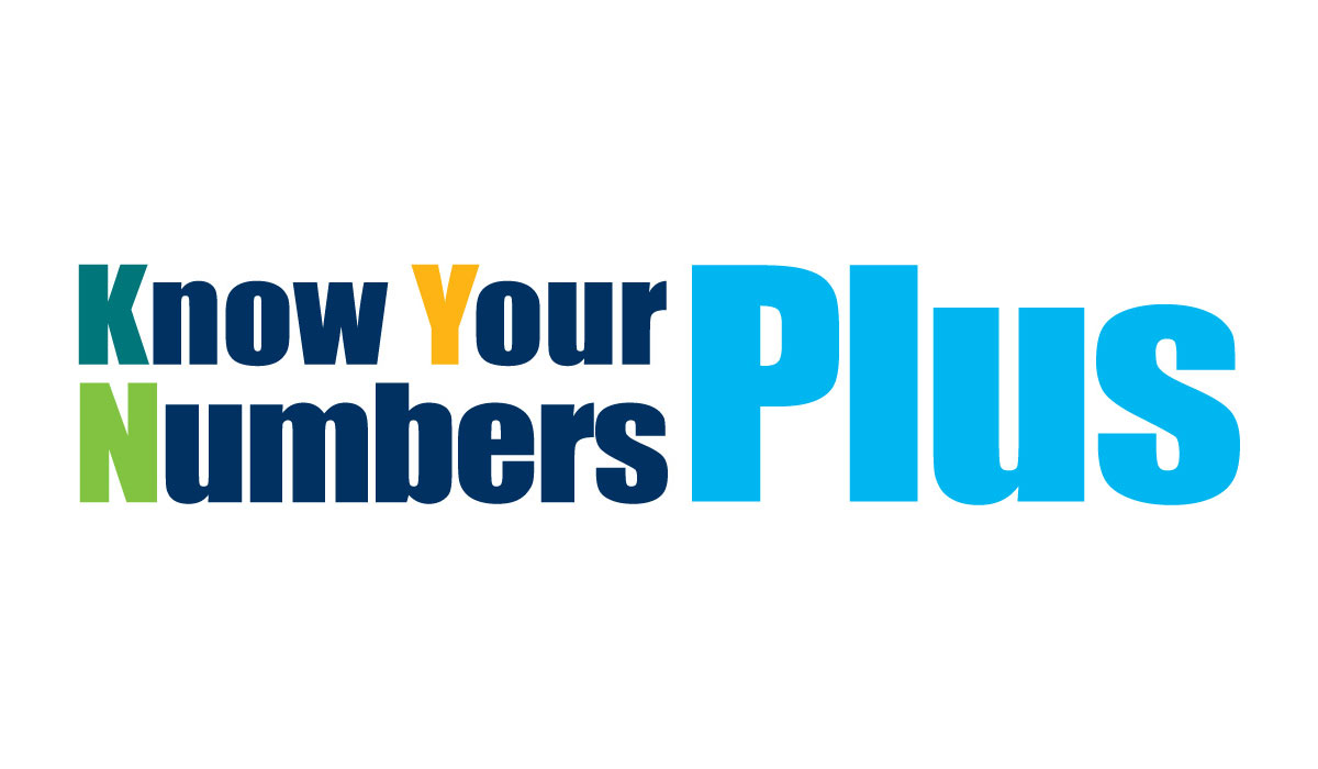 Know Your Numbers Plus