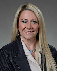 Carrie Kenyon, RN
