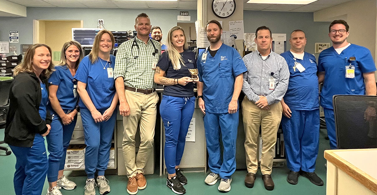 Lauren Limauge, RN