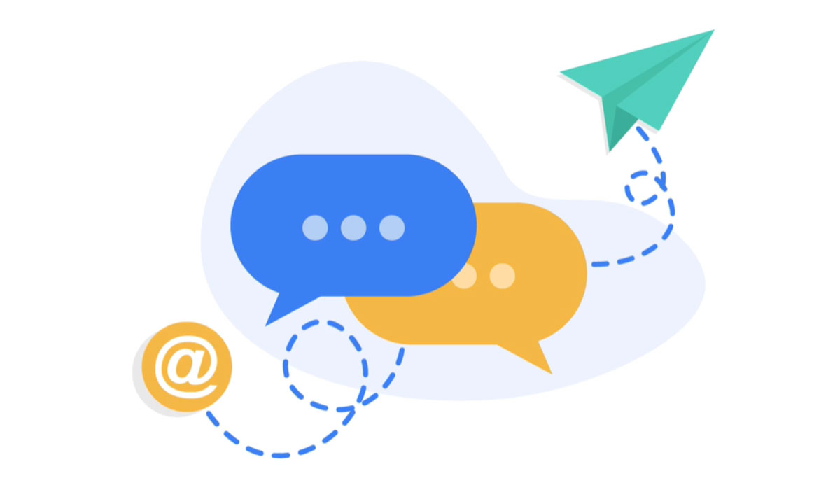 Secure Chat