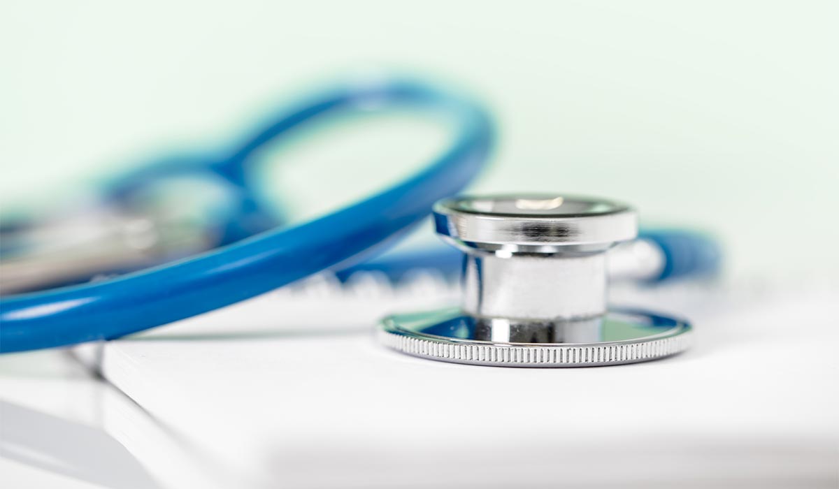 Stethoscope