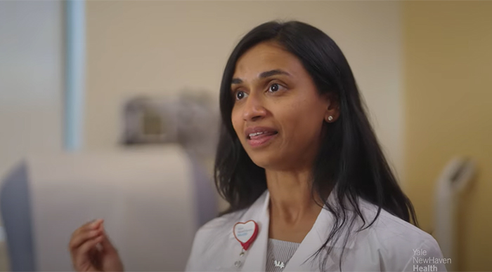 women's heart and vascular program