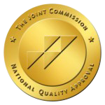 Accredited by the Joint Commission